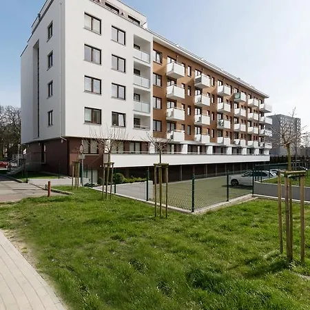 Jantar Center 2 Apartment *