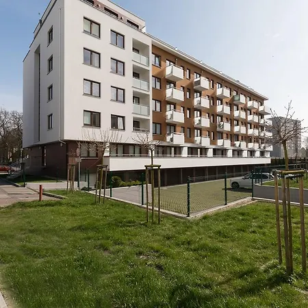 Jantar Center 2 Kolberg