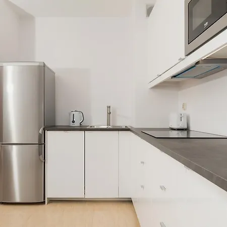 Jantar Center 2 Apartment