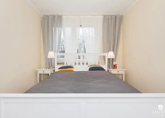 Jantar Center 2 Kolberg