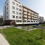 Jantar Center 2 Apartment *