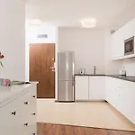 Apartment Jantar Center 2