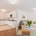 Jantar Center 2 Apartment