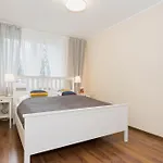 Apartment Jantar Center 2 *