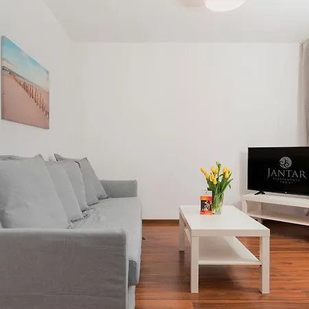 Jantar Center 2 * קולובז'ג