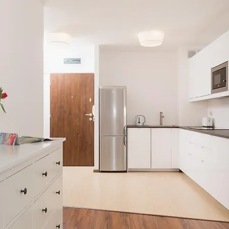 Apartman Jantar Center 2