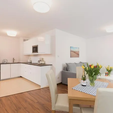 Jantar Center 2 דירה