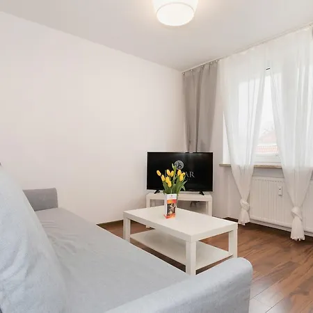 דירה Jantar Center 2 קולובז'ג