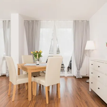 Apartmán Jantar Center 2