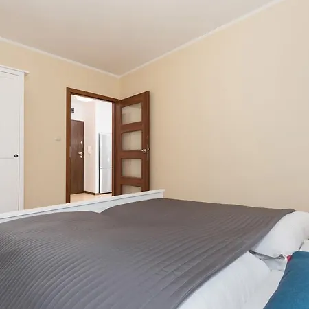 Appartamento Jantar Center 2 Kołobrzeg