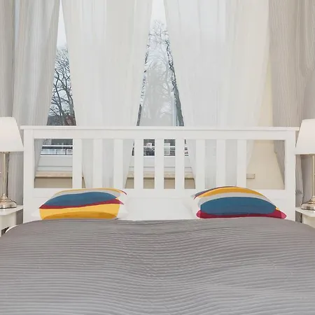 Jantar Center 2 דירה קולובז'ג