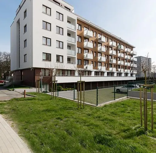 Jantar Center 2 Apartmán *