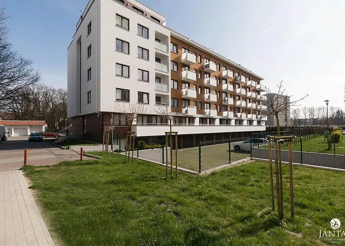 Jantar Center 2 Kolobřeh