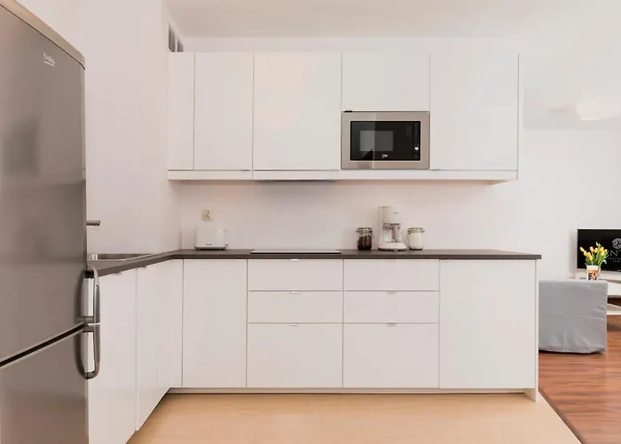 Jantar Center 2 Kołobrzeg